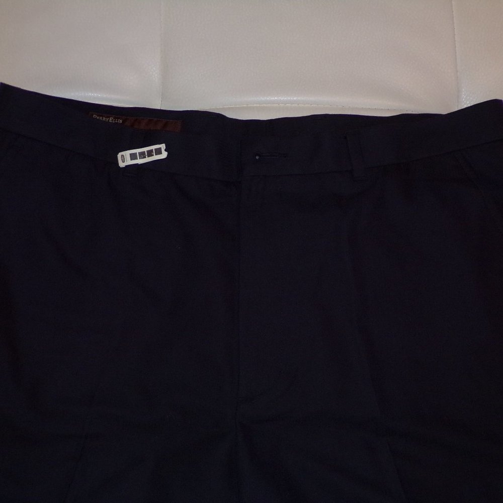 Perry Ellis Men's Dress Slacks